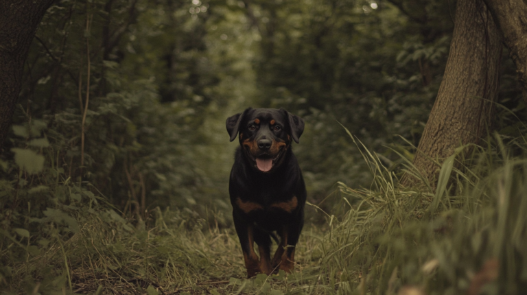 Rottweiler